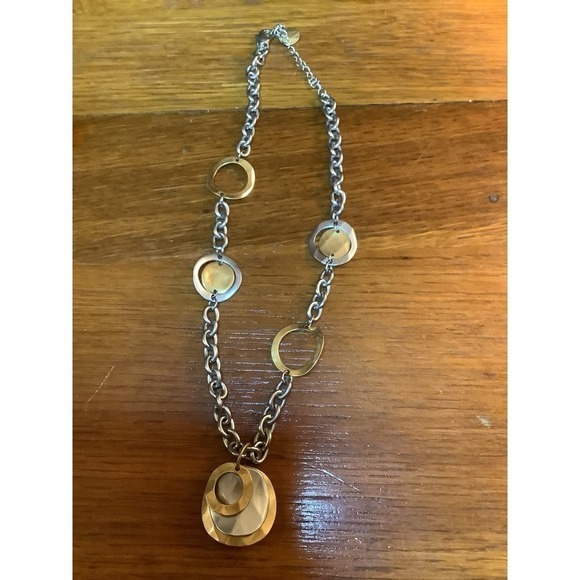 Premier Designs Under The Sun Necklace - Picture 1 of 4